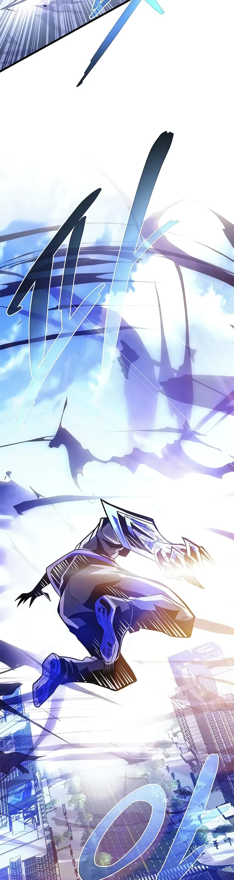 Villain to Kill Chapter 182 page 9 - Chapter 182