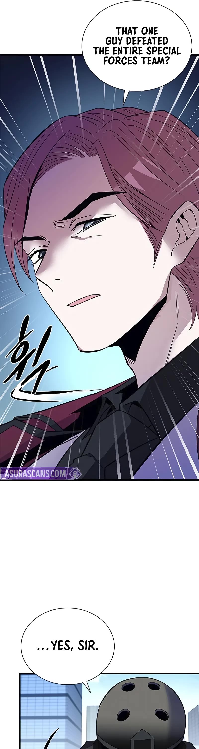 Villain to Kill Chapter 183 page 12 - Chapter 183