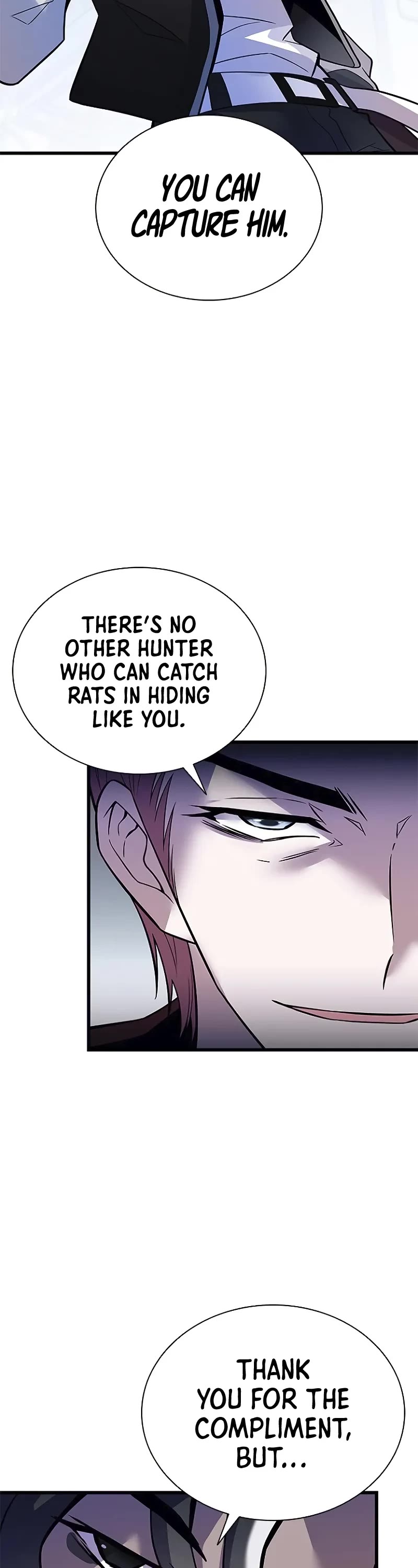 Villain to Kill Chapter 183 page 18 - Chapter 183