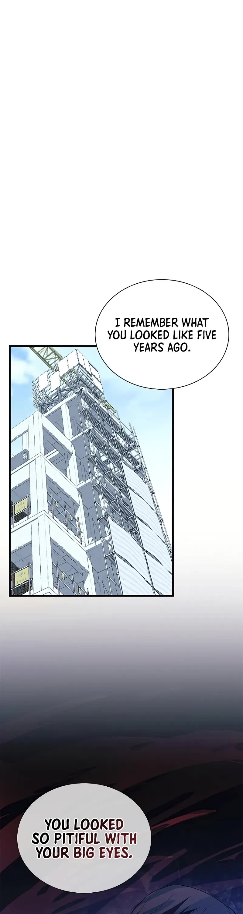 Villain to Kill Chapter 183 page 2 - Chapter 183