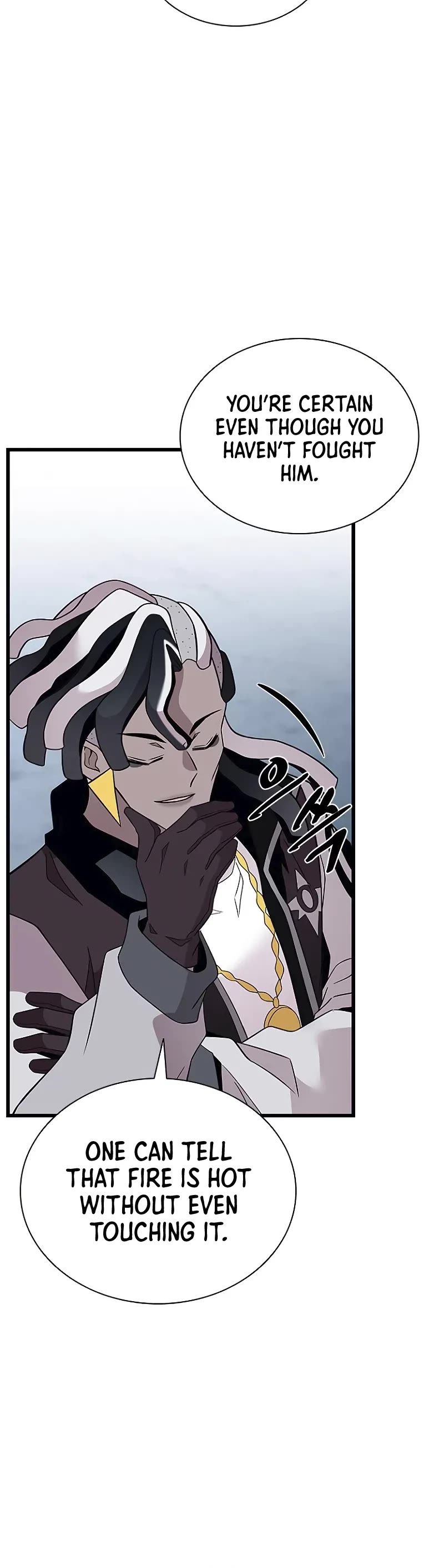 Villain to Kill Chapter 183 page 21 - Chapter 183