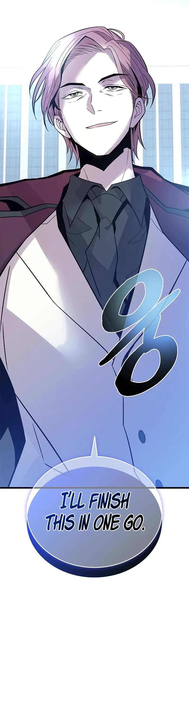 Villain to Kill Chapter 183 page 23 - Chapter 183