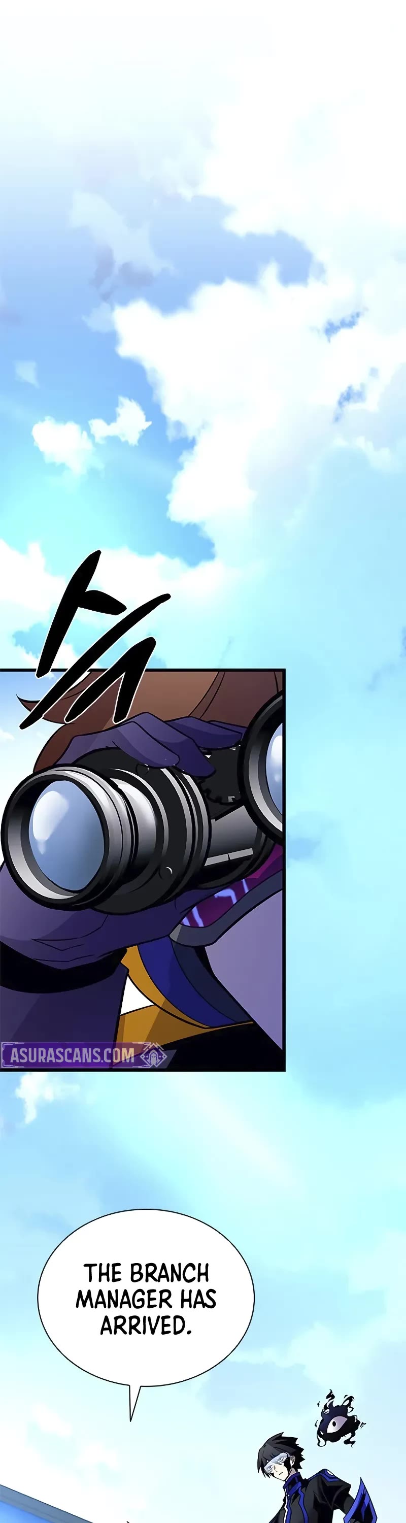 Villain to Kill Chapter 183 page 24 - Chapter 183