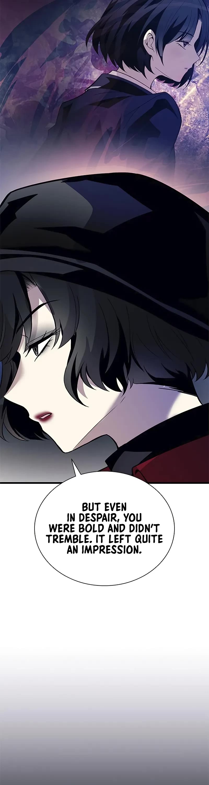 Villain to Kill Chapter 183 page 3 - Chapter 183
