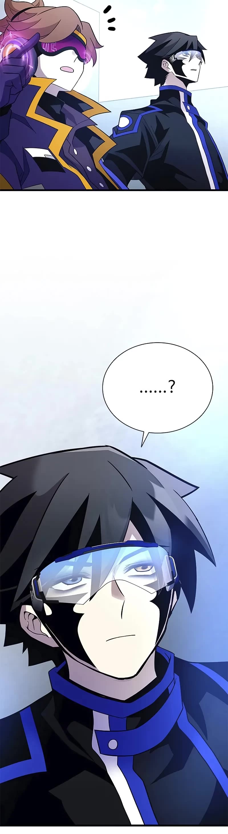 Villain to Kill Chapter 183 page 35 - Chapter 183