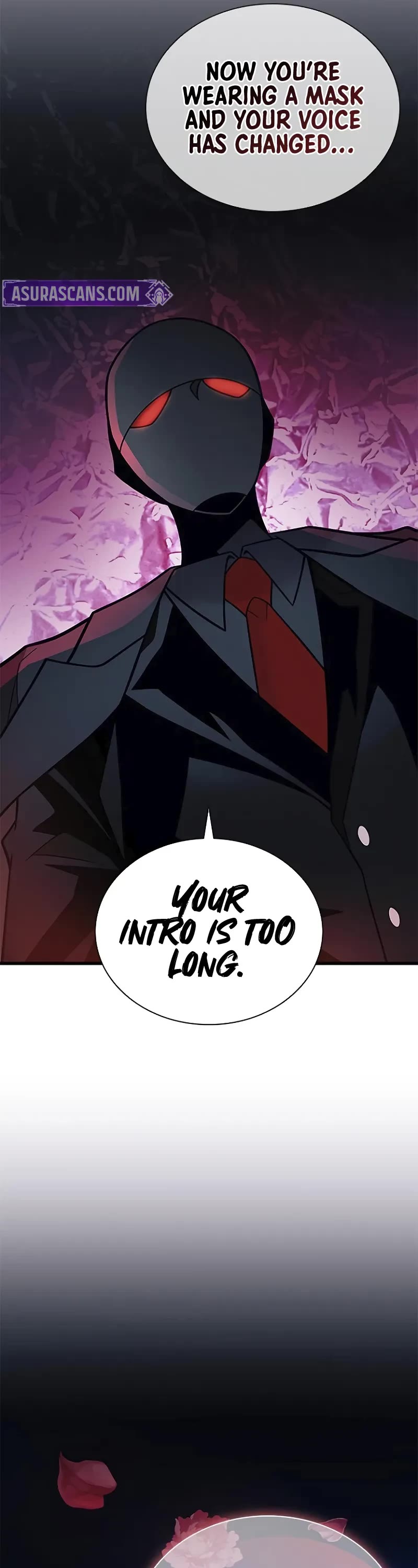 Villain to Kill Chapter 183 page 4 - Chapter 183