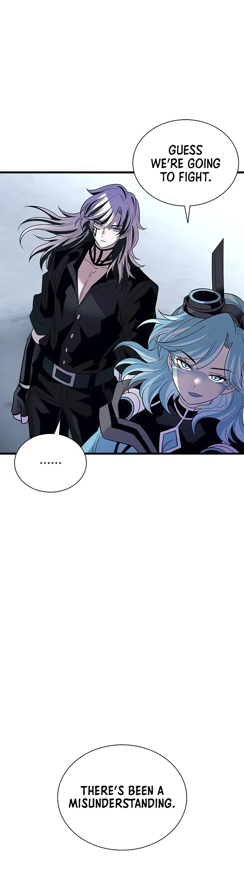 Villain to Kill Chapter 183 page 40 - Chapter 183