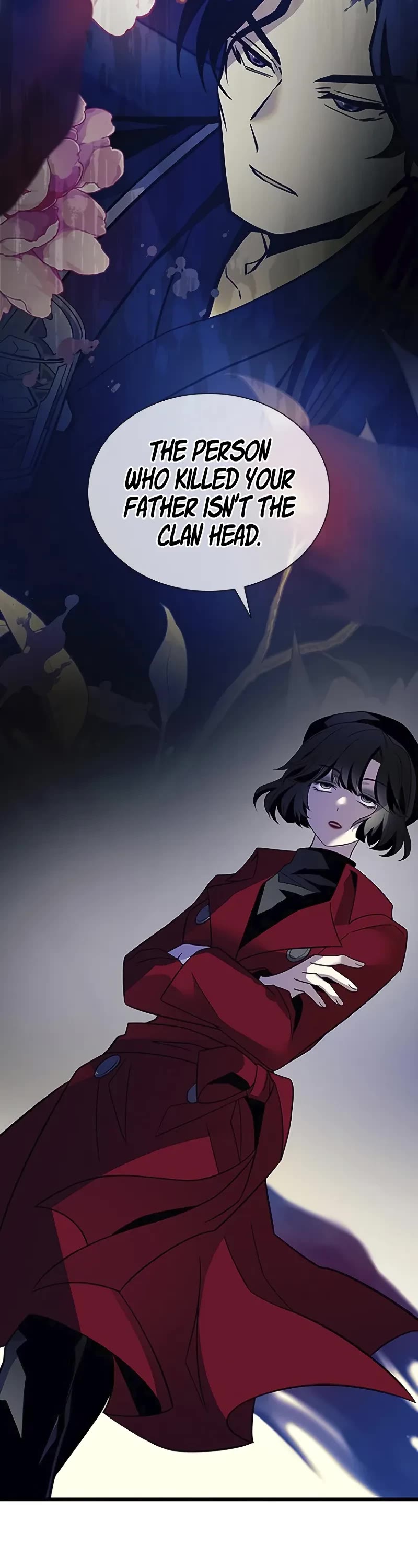 Villain to Kill Chapter 183 page 42 - Chapter 183