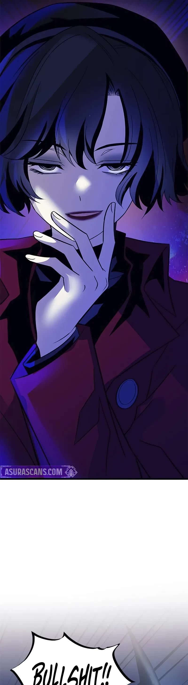 Villain to Kill Chapter 183 page 44 - Chapter 183