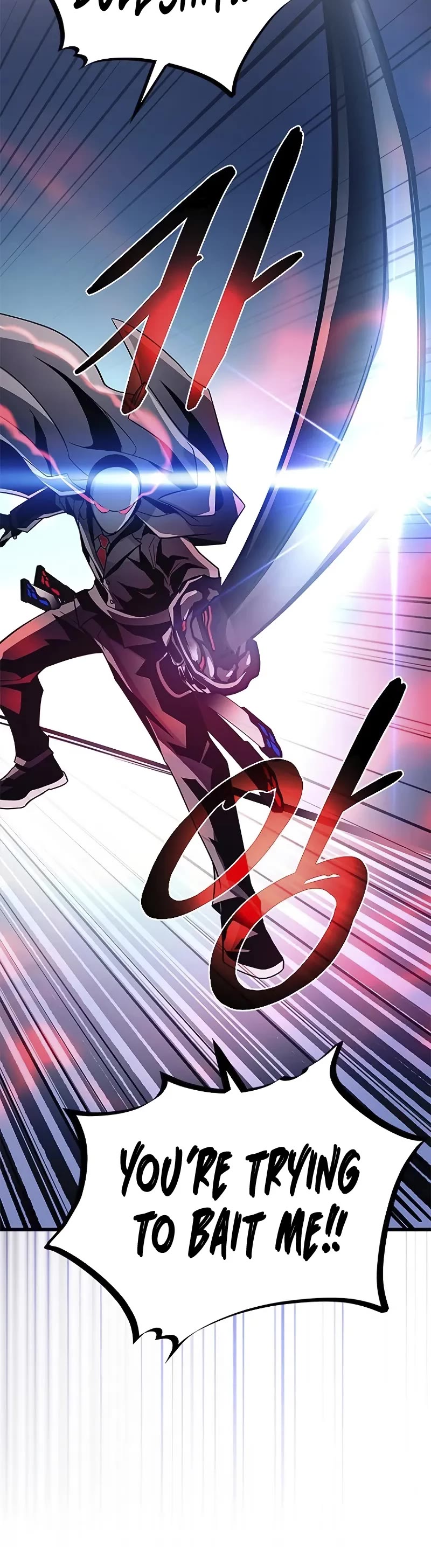 Villain to Kill Chapter 183 page 45 - Chapter 183