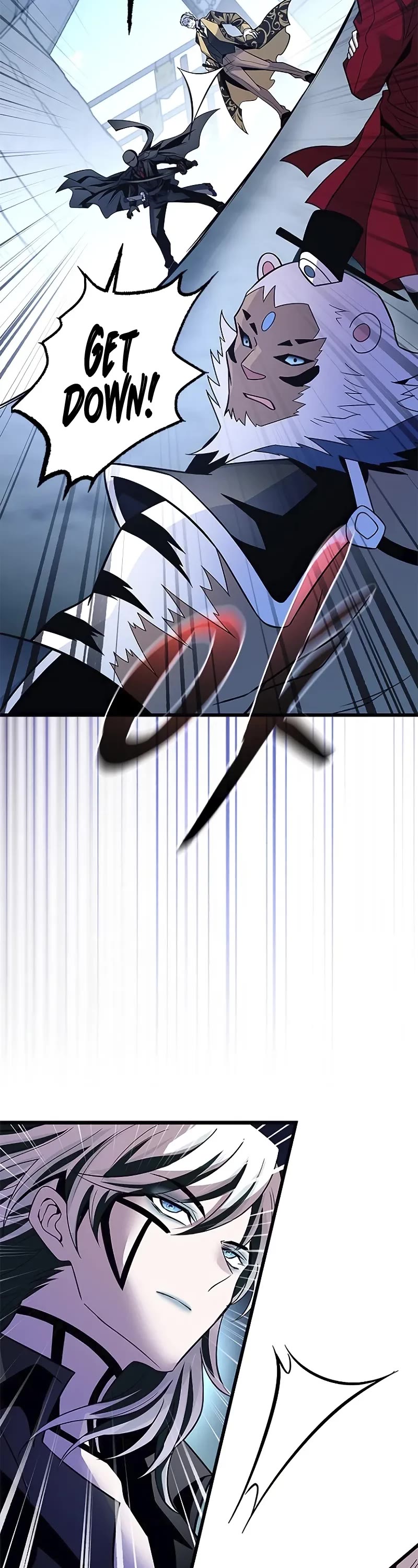 Villain to Kill Chapter 183 page 47 - Chapter 183