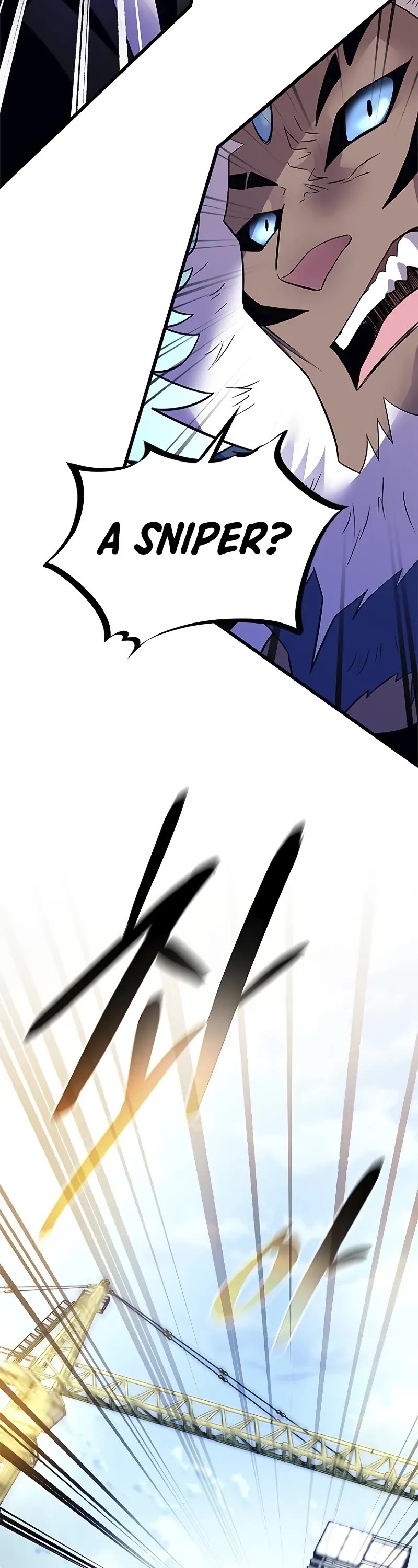 Villain to Kill Chapter 183 page 48 - Chapter 183