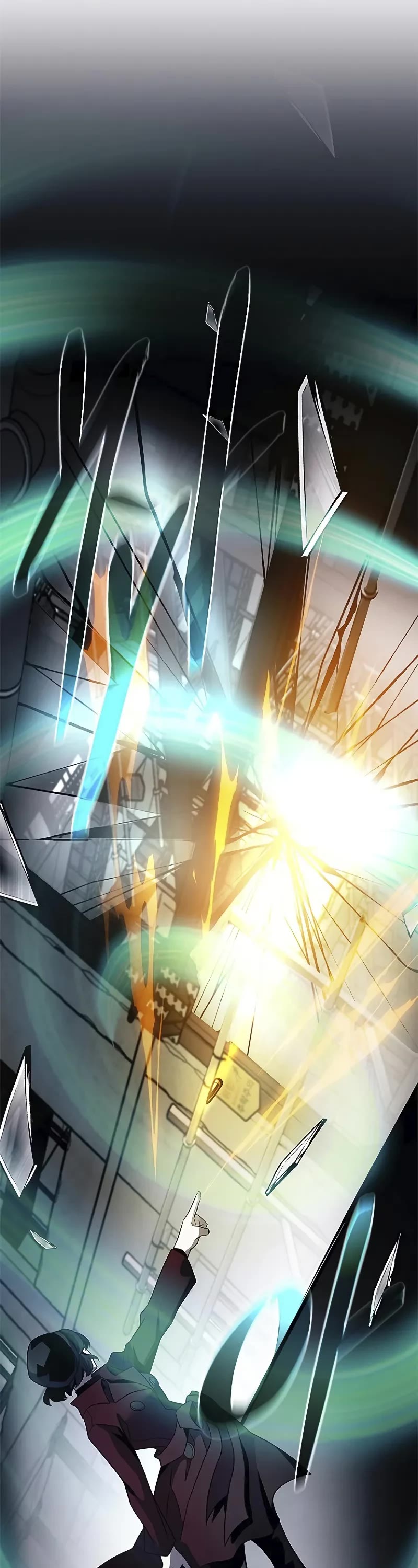 Villain to Kill Chapter 183 page 51 - Chapter 183