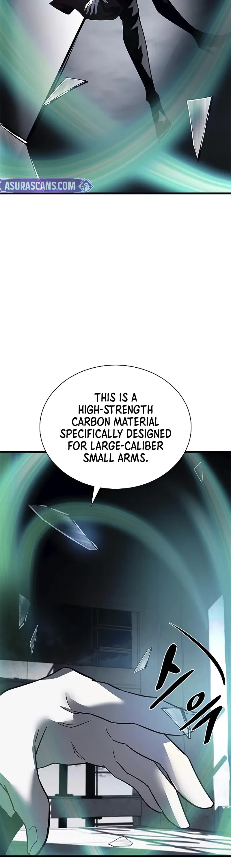 Villain to Kill Chapter 183 page 52 - Chapter 183