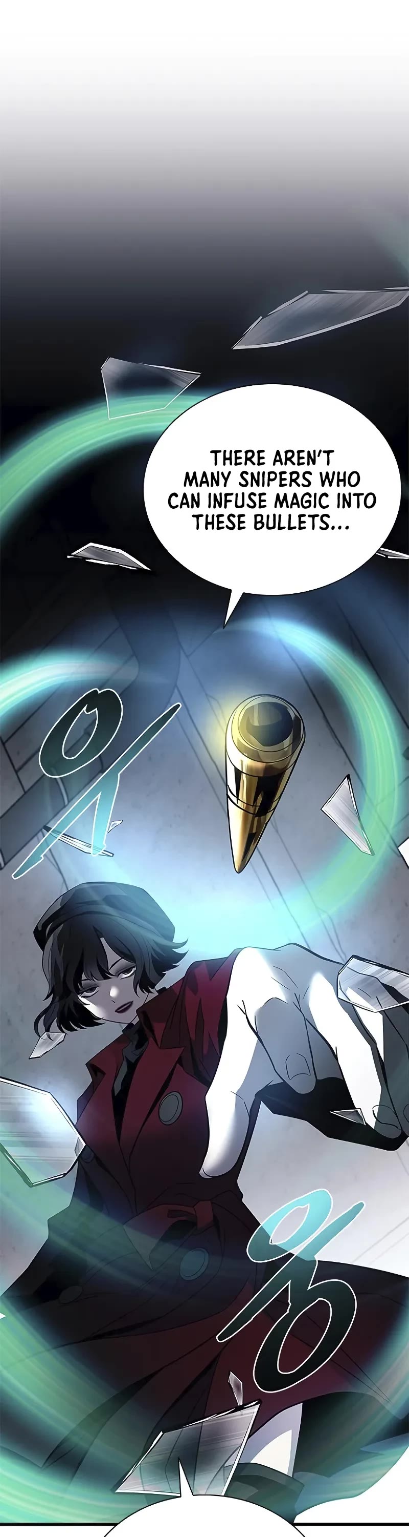 Villain to Kill Chapter 183 page 53 - Chapter 183