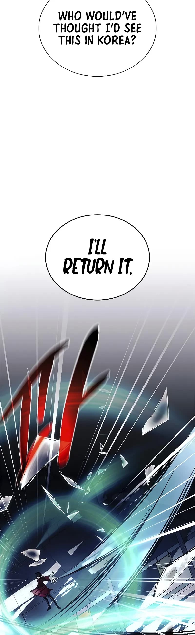 Villain to Kill Chapter 183 page 54 - Chapter 183