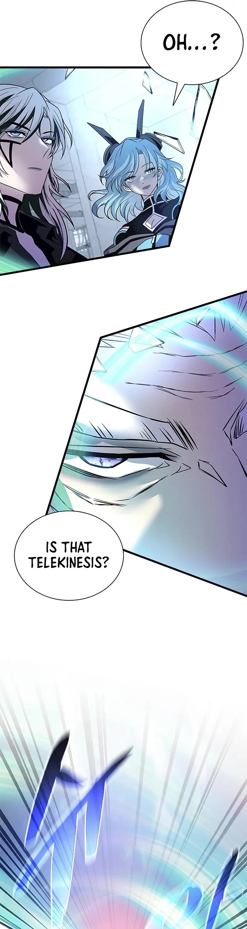 Villain to Kill Chapter 183 page 56 - Chapter 183
