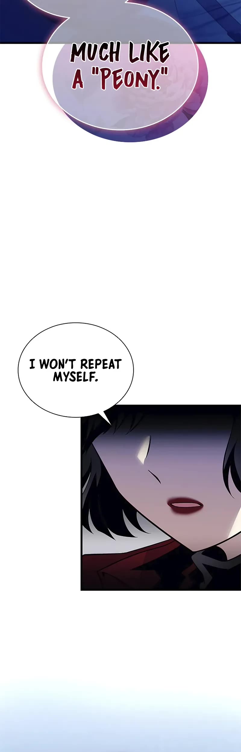 Villain to Kill Chapter 183 page 6 - Chapter 183