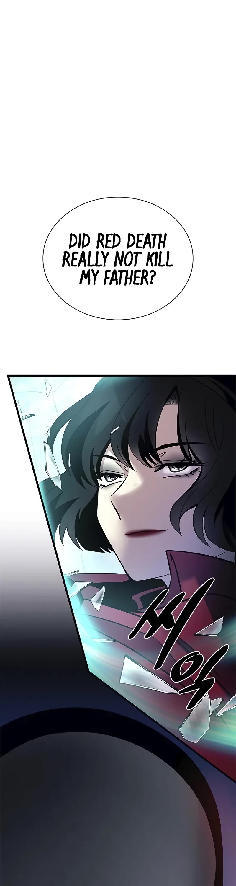 Villain to Kill Chapter 183 page 61 - Chapter 183