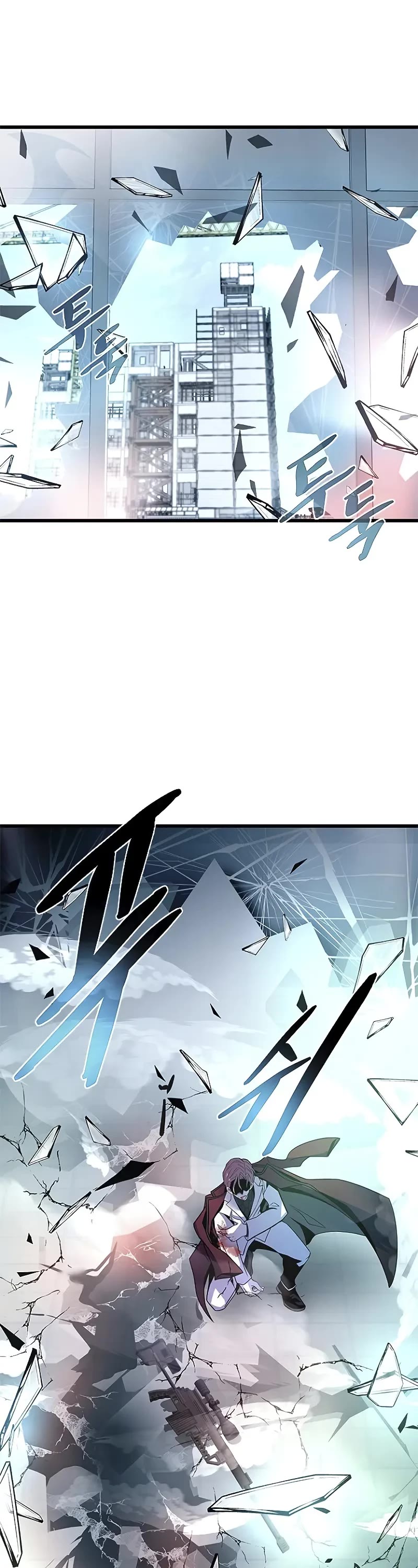Villain to Kill Chapter 183 page 63 - Chapter 183
