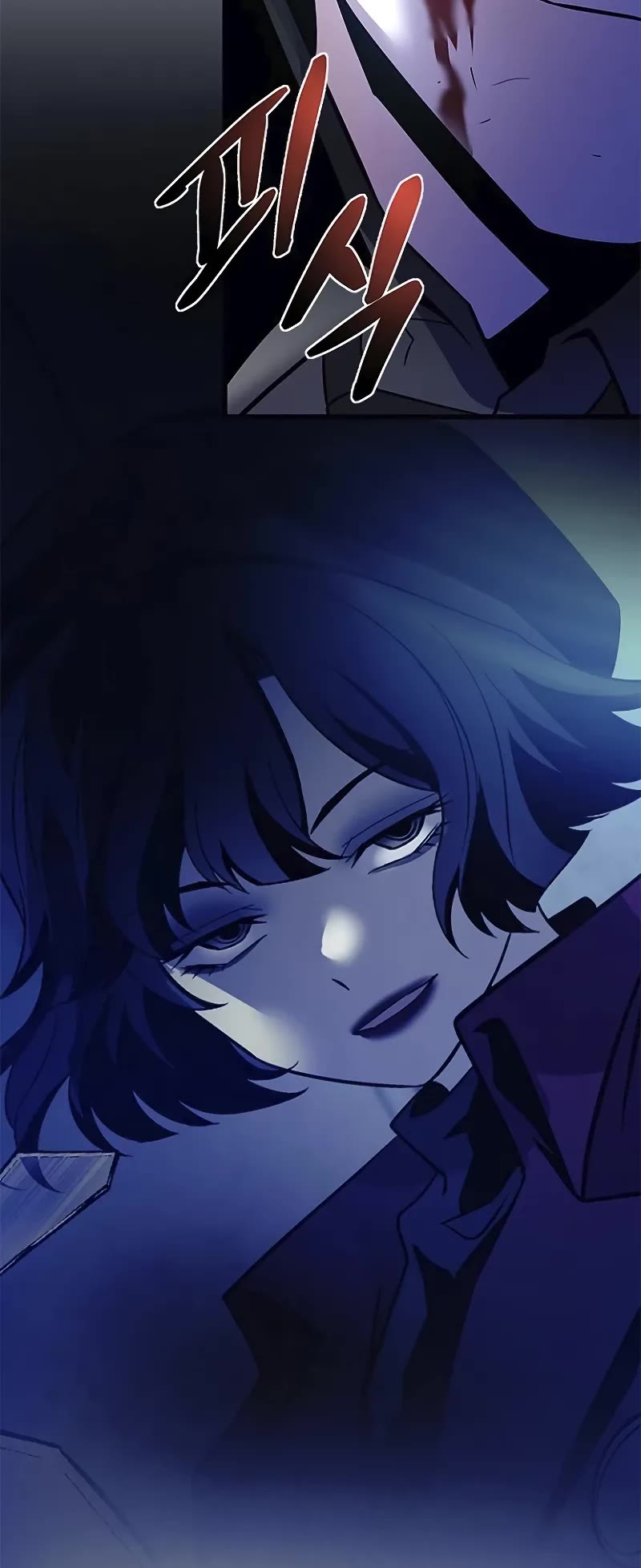 Villain to Kill Chapter 183 page 65 - Chapter 183