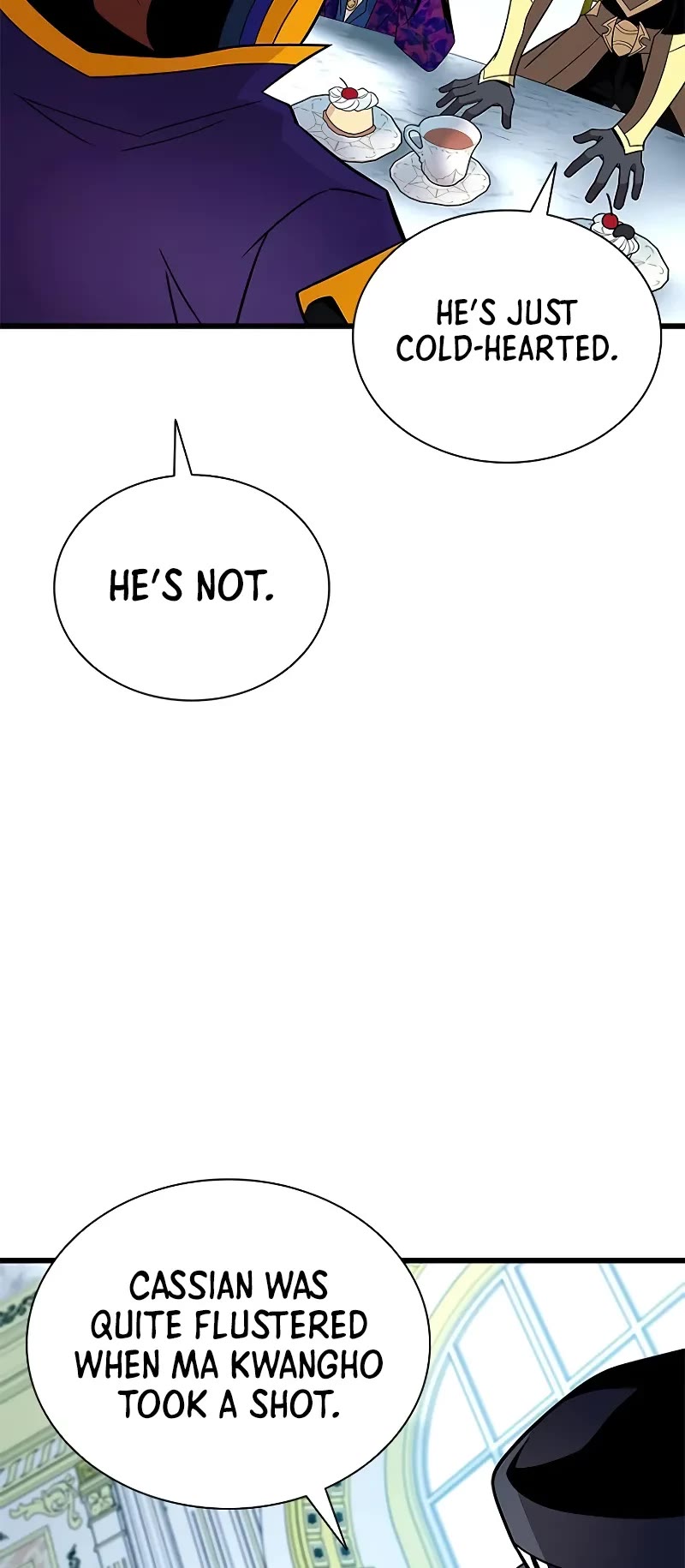 Villain to Kill Chapter 184 page 10 - Chapter 184