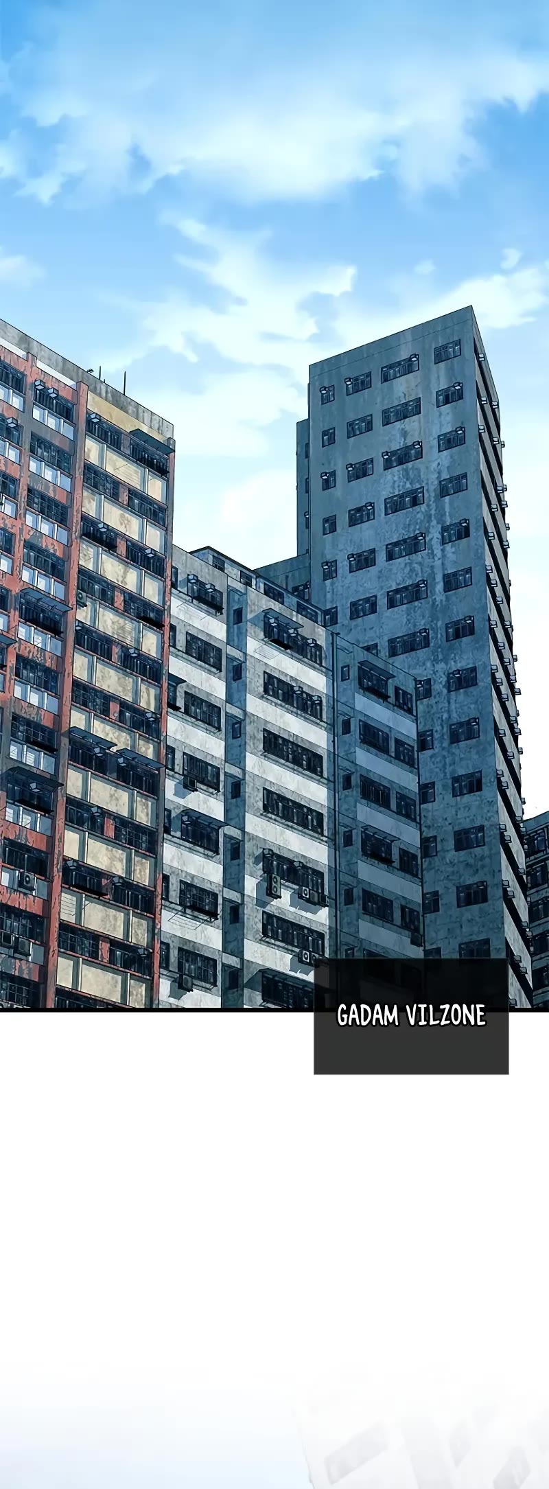 Villain to Kill Chapter 184 page 21 - Chapter 184