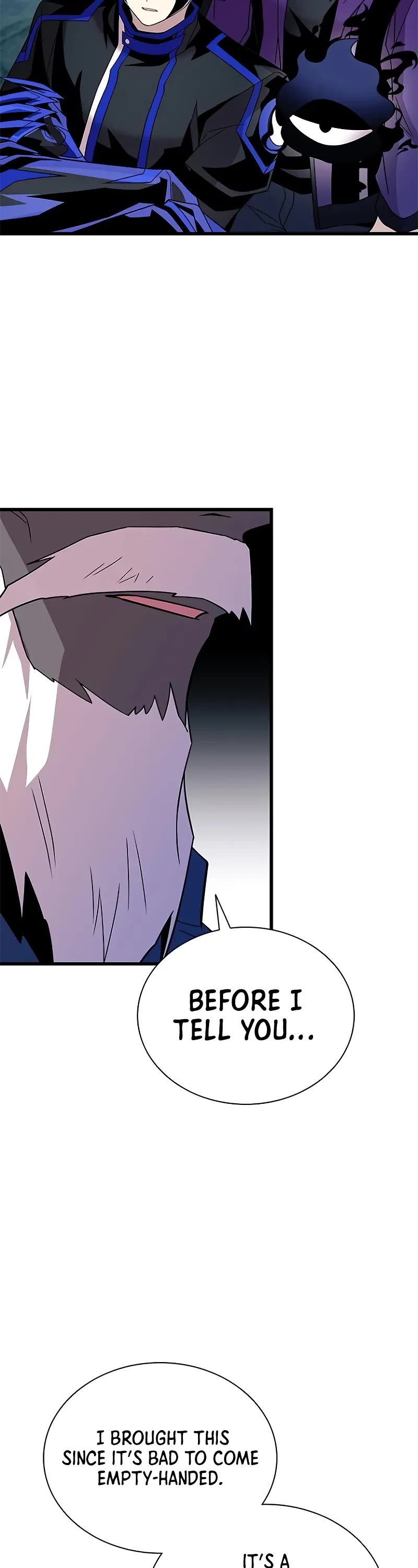 Villain to Kill Chapter 184 page 23 - Chapter 184