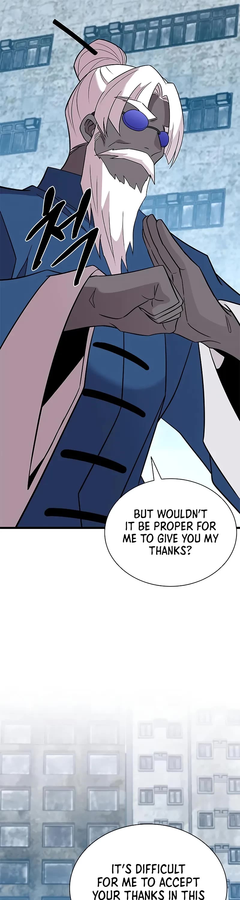 Villain to Kill Chapter 184 page 27 - Chapter 184
