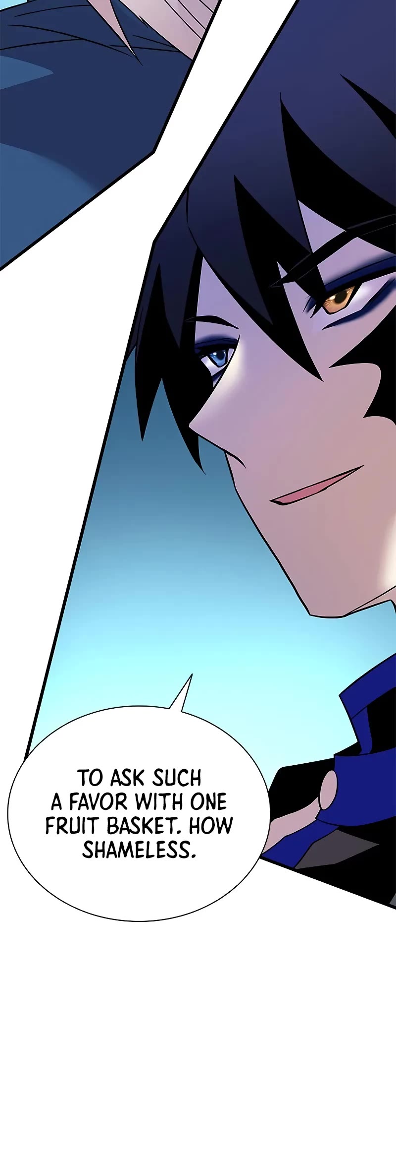 Villain to Kill Chapter 184 page 30 - Chapter 184