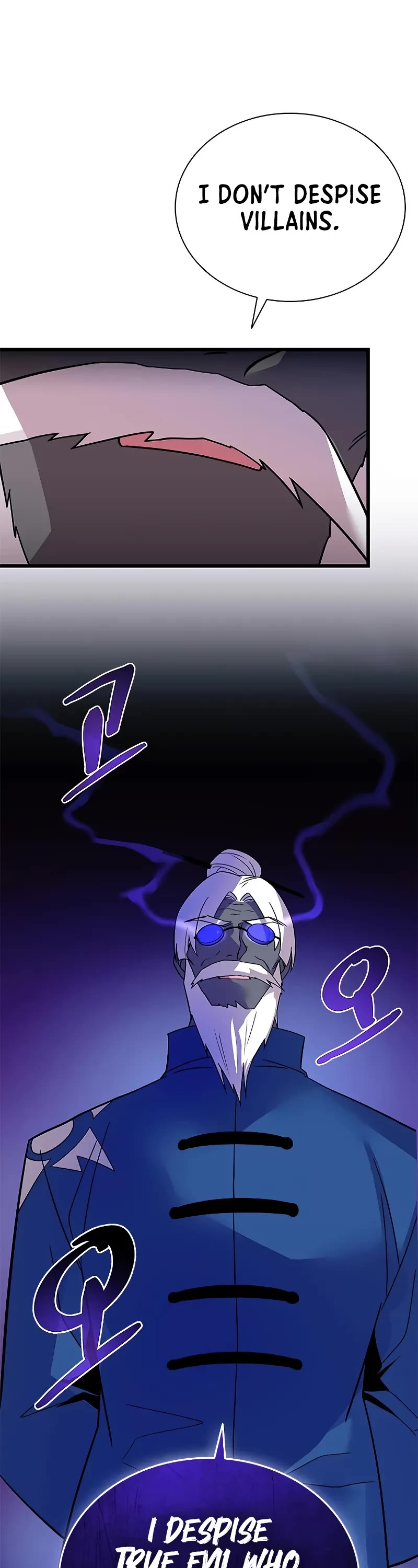 Villain to Kill Chapter 184 page 33 - Chapter 184