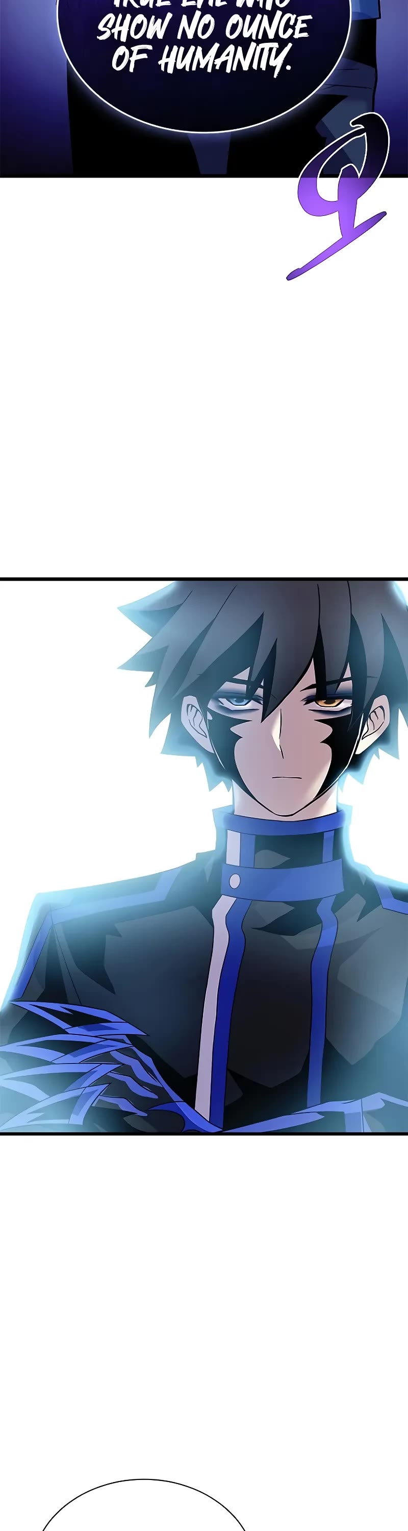 Villain to Kill Chapter 184 page 34 - Chapter 184