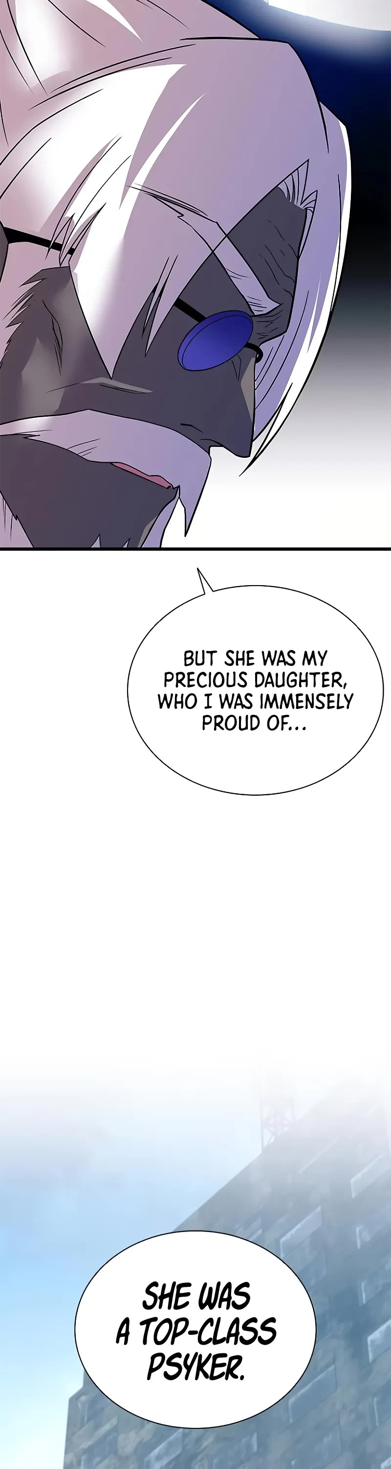Villain to Kill Chapter 184 page 38 - Chapter 184