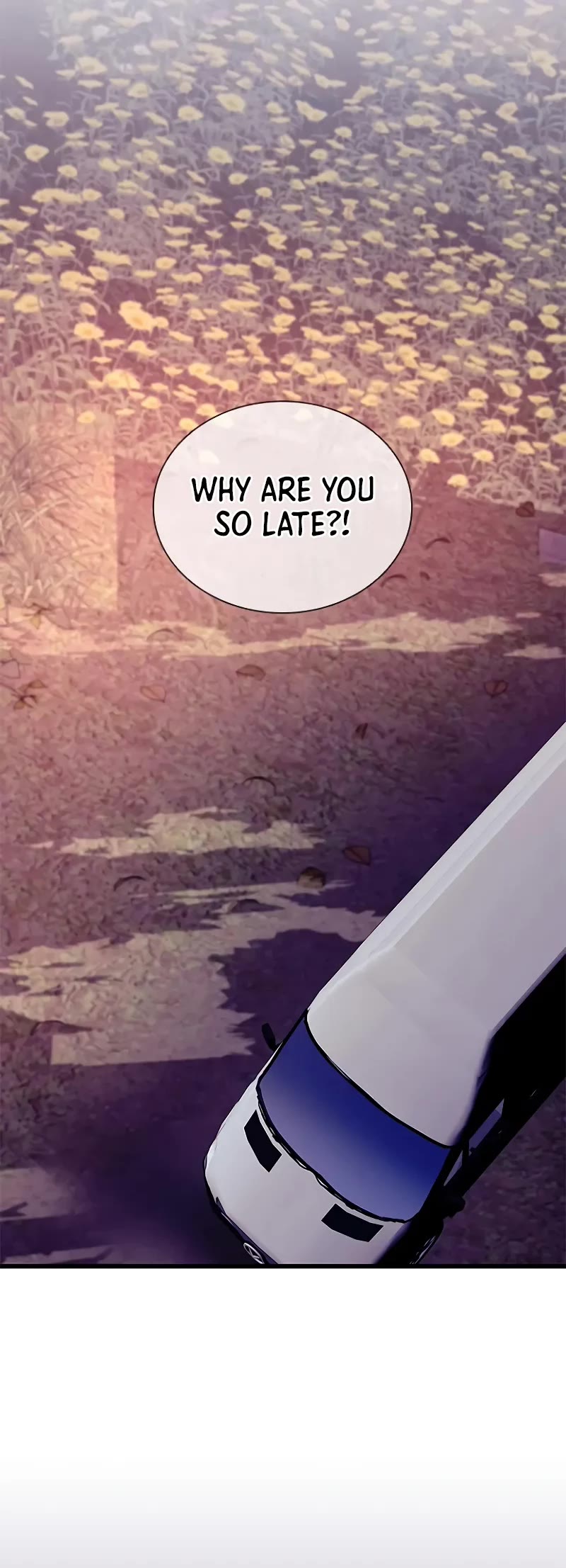 Villain to Kill Chapter 184 page 41 - Chapter 184