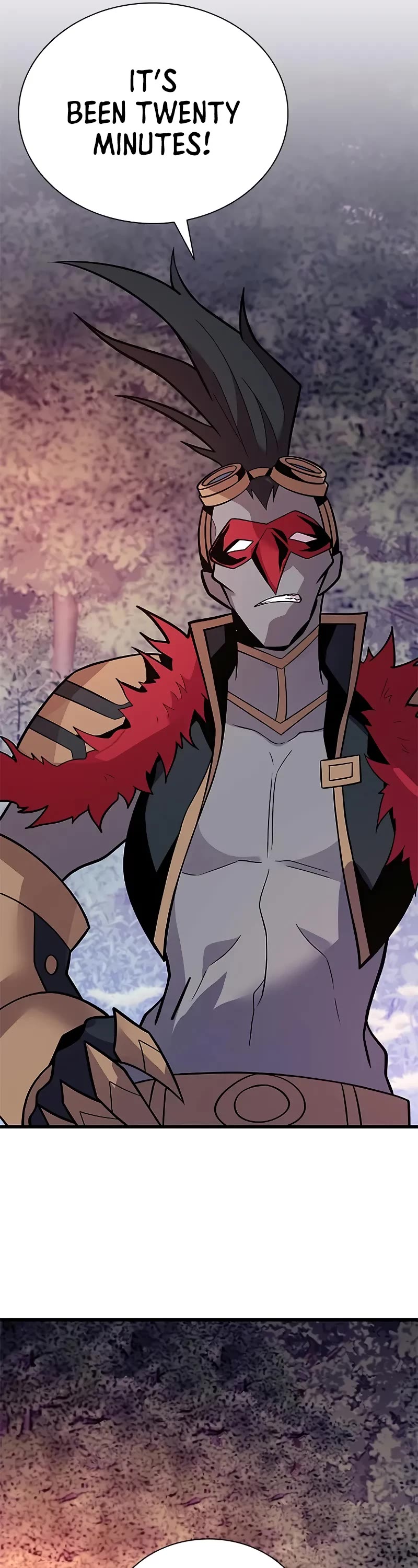 Villain to Kill Chapter 184 page 42 - Chapter 184