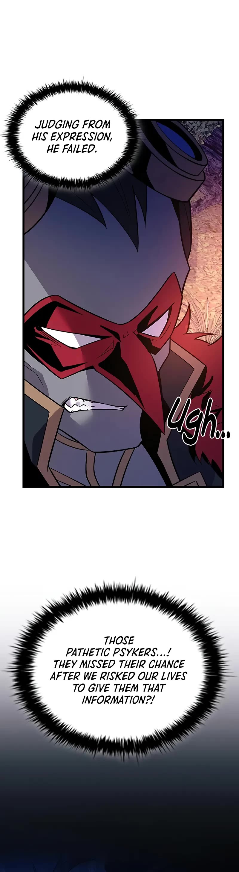 Villain to Kill Chapter 184 page 45 - Chapter 184