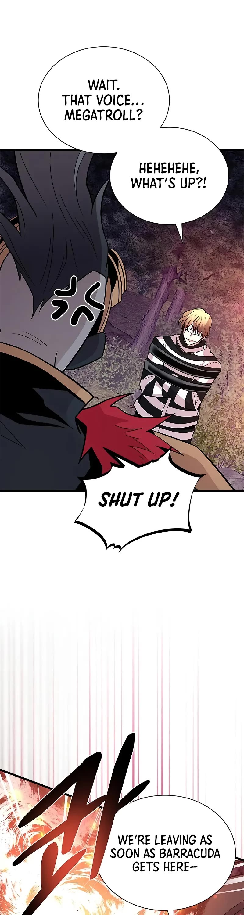 Villain to Kill Chapter 184 page 47 - Chapter 184