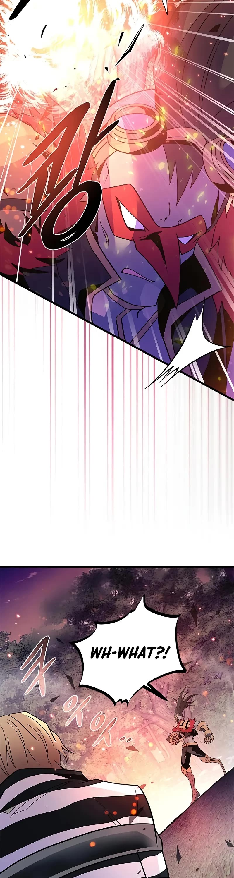 Villain to Kill Chapter 184 page 48 - Chapter 184