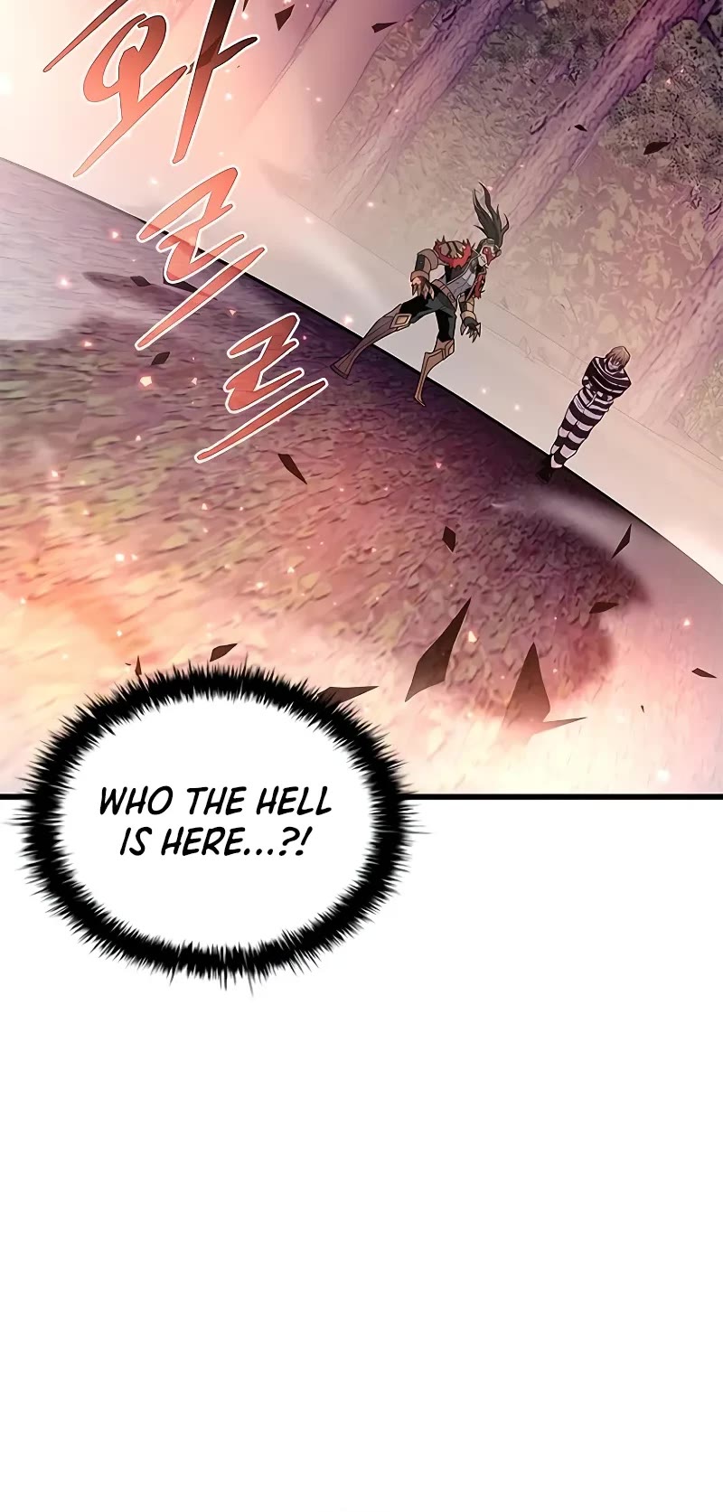 Villain to Kill Chapter 184 page 50 - Chapter 184