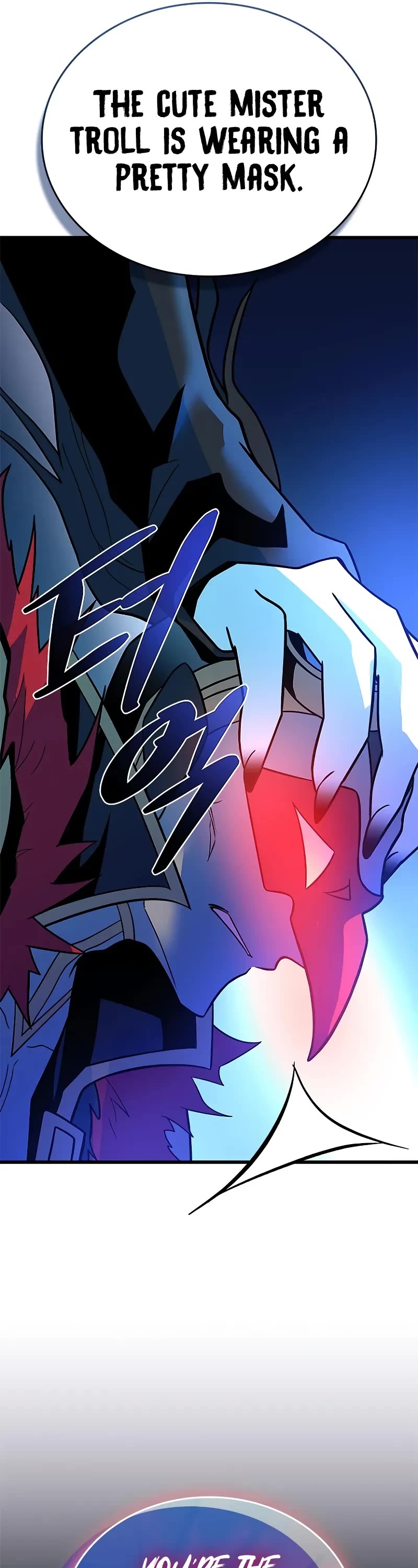 Villain to Kill Chapter 184 page 51 - Chapter 184