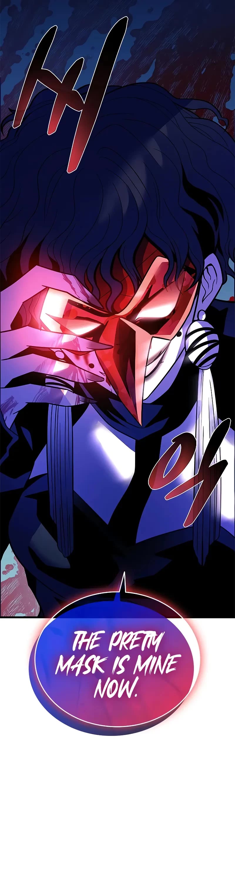 Villain to Kill Chapter 184 page 56 - Chapter 184