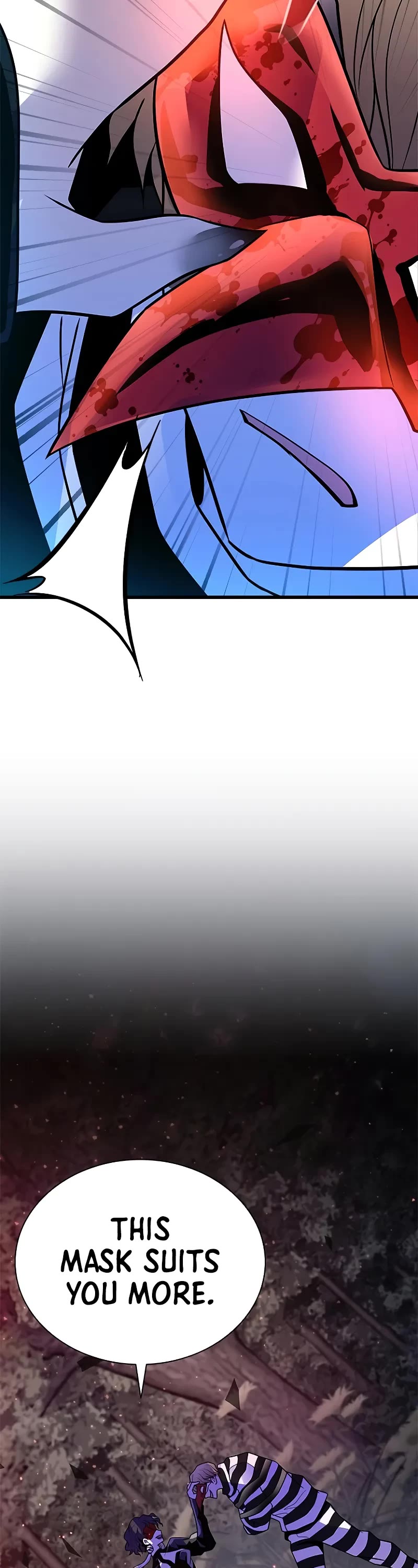 Villain to Kill Chapter 184 page 58 - Chapter 184
