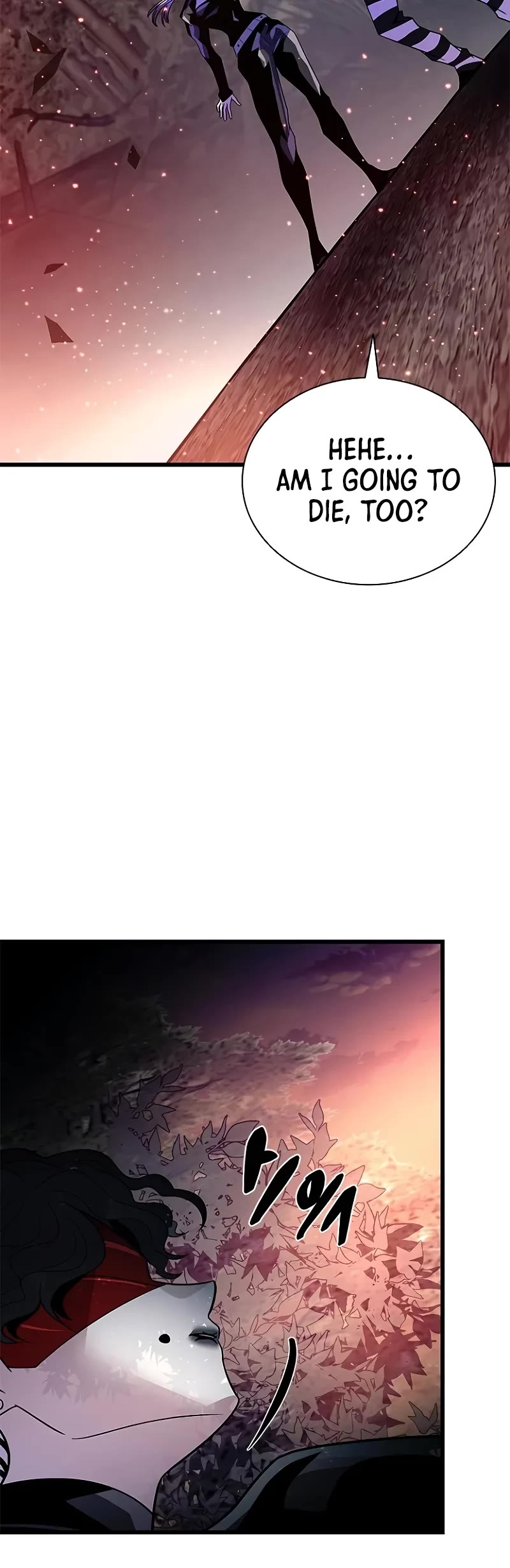 Villain to Kill Chapter 184 page 59 - Chapter 184