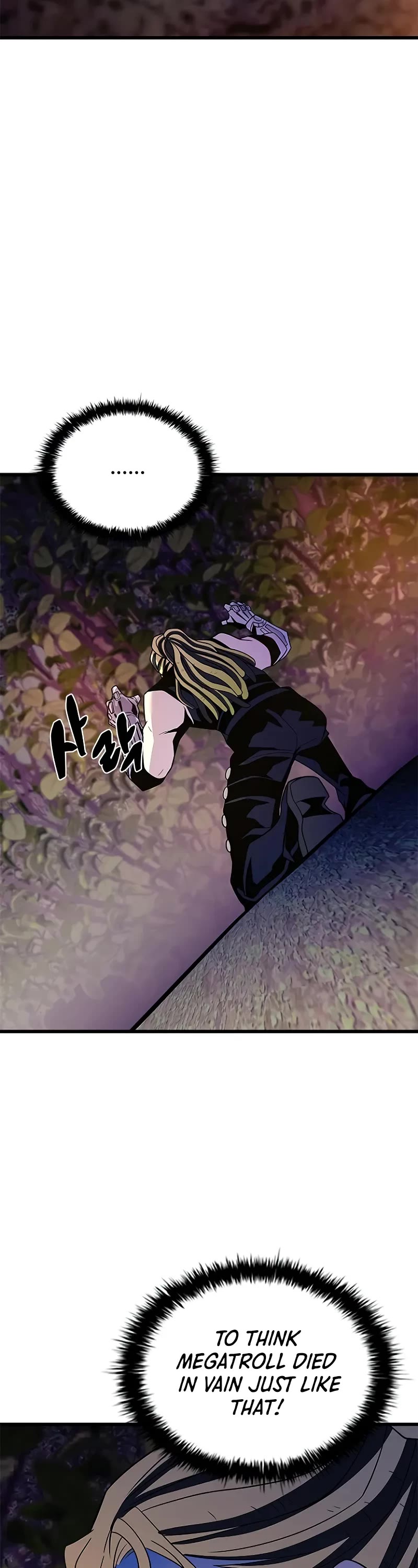 Villain to Kill Chapter 184 page 62 - Chapter 184