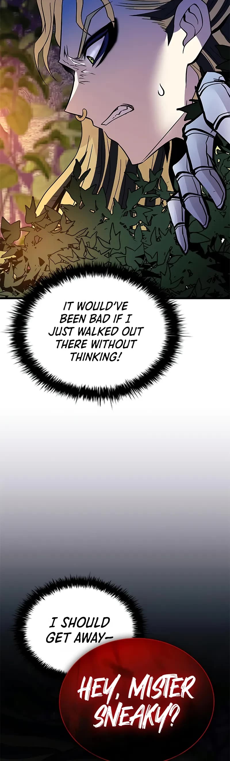 Villain to Kill Chapter 184 page 63 - Chapter 184