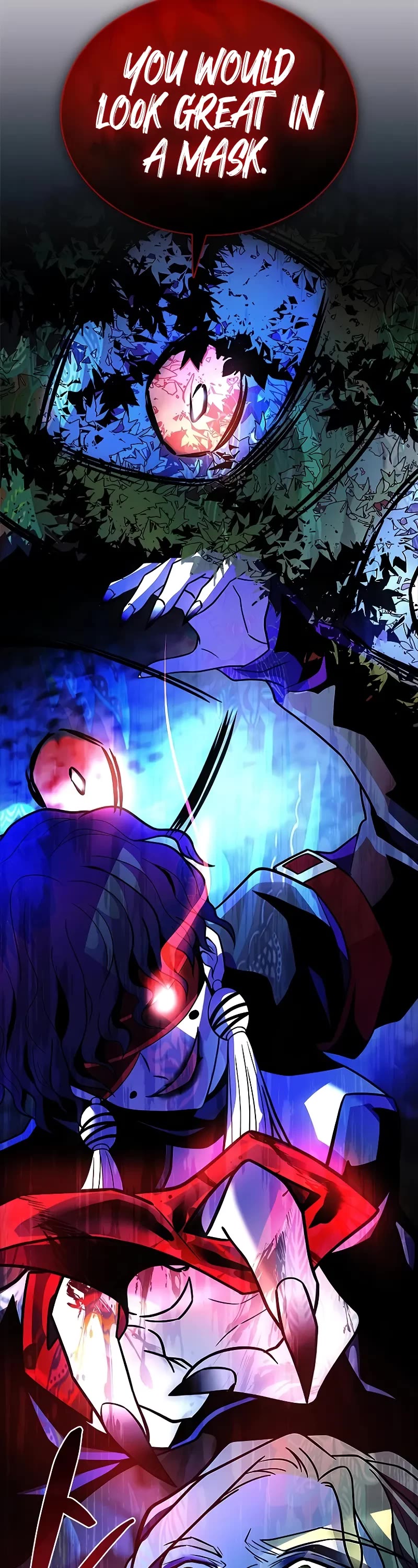 Villain to Kill Chapter 184 page 65 - Chapter 184