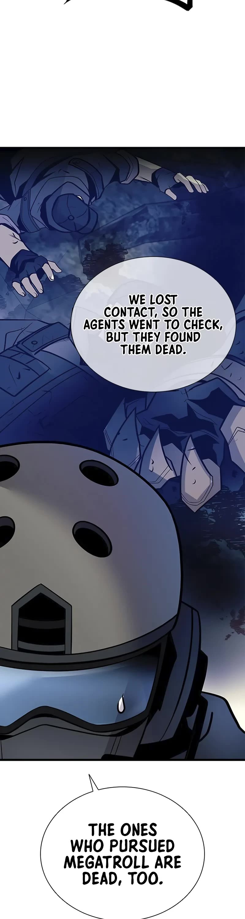 Villain to Kill Chapter 185 page 14 - Chapter 185