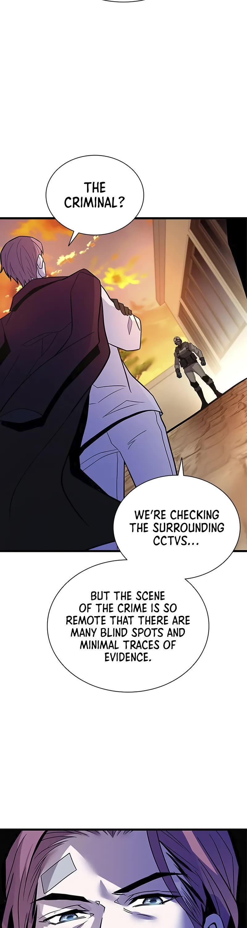 Villain to Kill Chapter 185 page 15 - Chapter 185