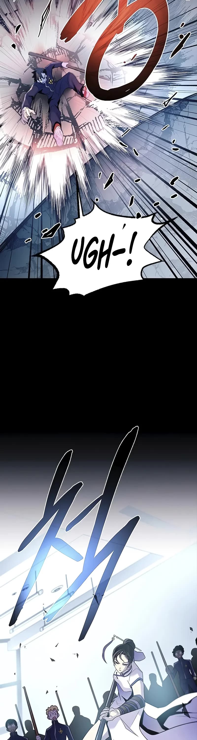 Villain to Kill Chapter 185 page 18 - Chapter 185