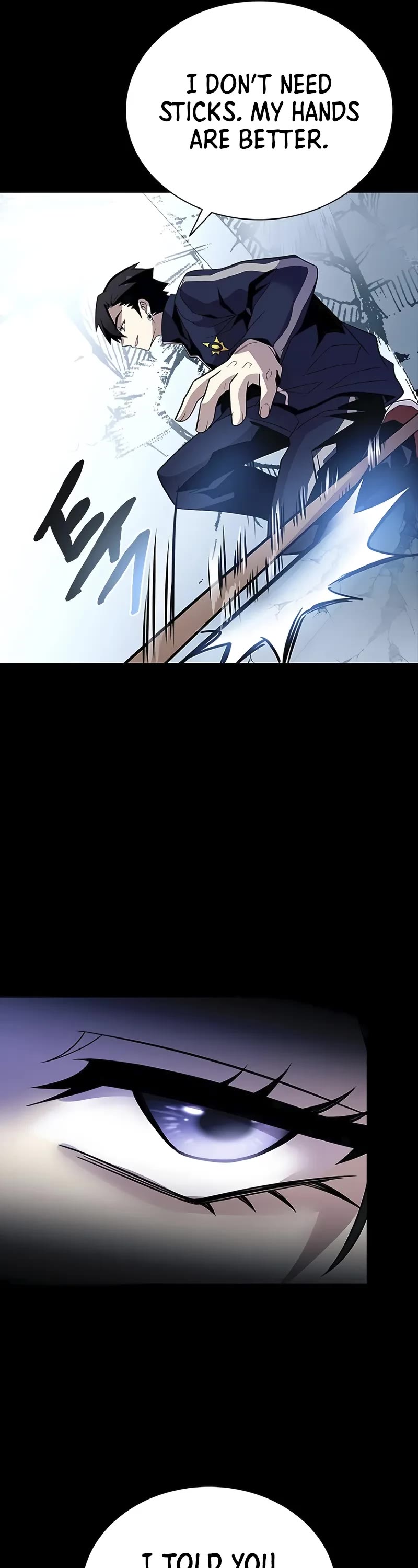 Villain to Kill Chapter 185 page 22 - Chapter 185